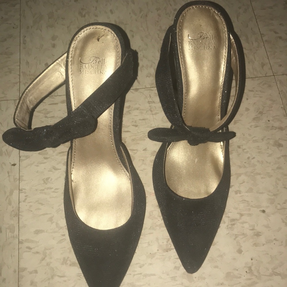 Badgley Mischka